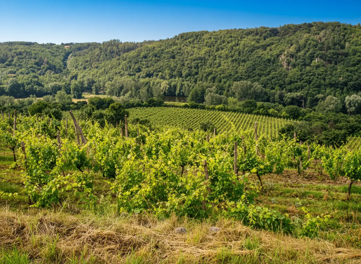 Královská vinice Šobes